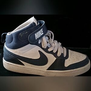 Kids Nike High Tops